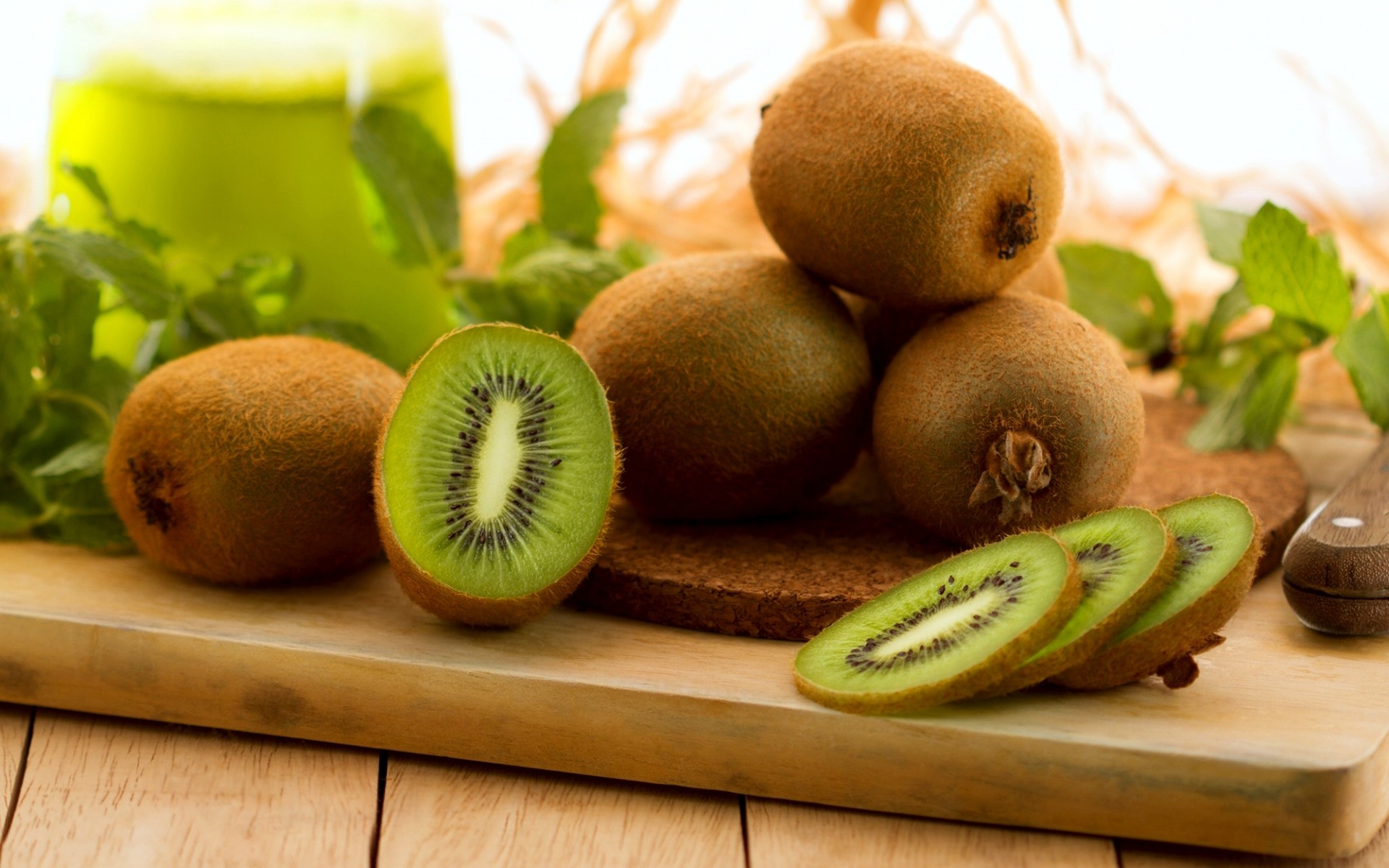 kiwi a cukorbetegség kezelésének