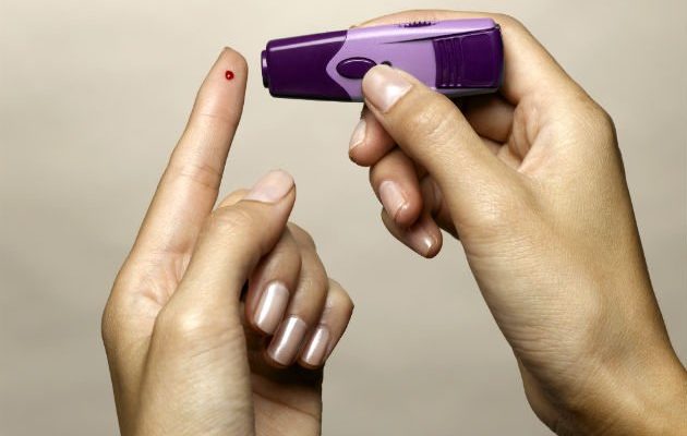 kéz ujj számok cukorbetegség kezelésében cystitis nők cukorbetegség tünetei és a kezelés