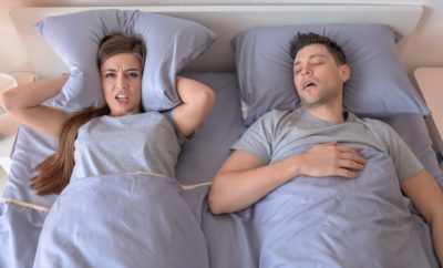 okoz-e fogyást az obstruktív alvási apnoe?)