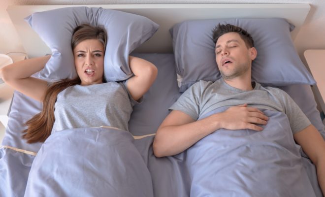 alvási apnoe fogyás siker hatékony zsírégető stratégiák