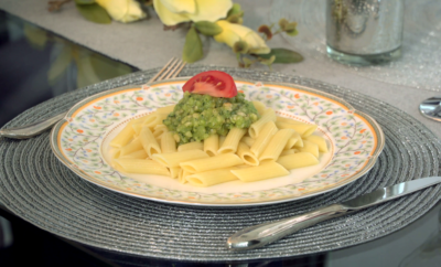 Pesto genovese pennével - ArtMix